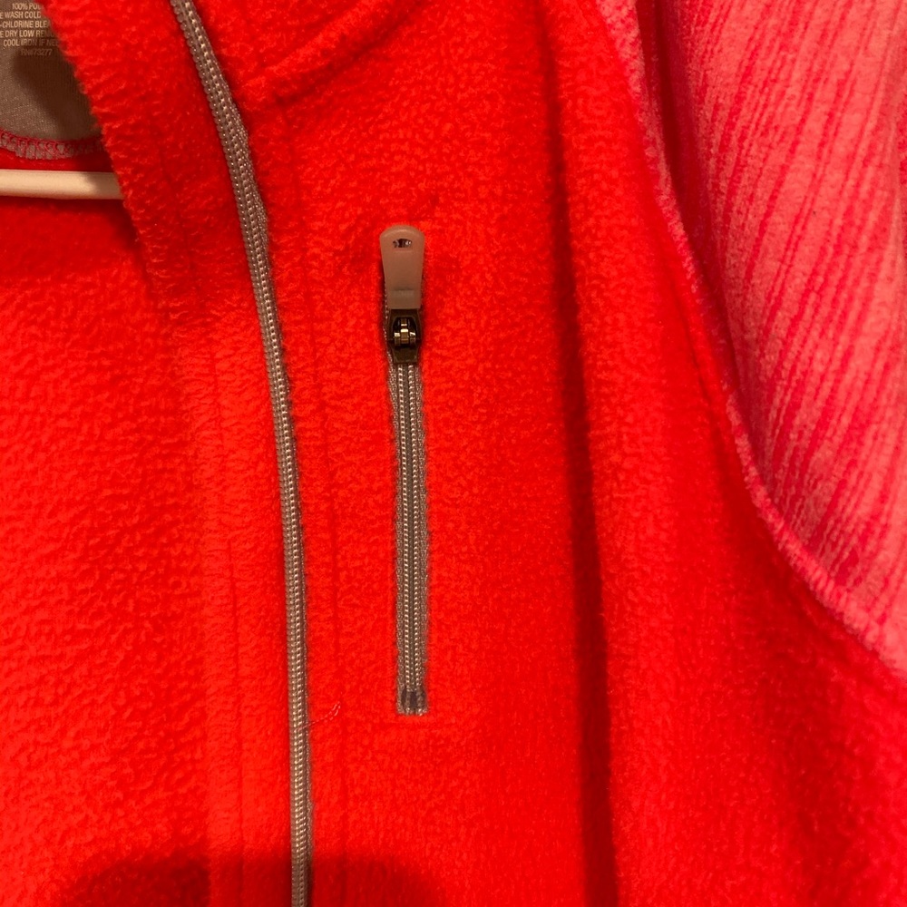 Tek gear women’s size medium jacket - Picture 3 of 4